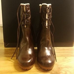 Michael Kors woman's boots 8.5 M